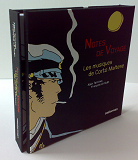 Notes De Voyage - Les Musiques De Corto Maltese