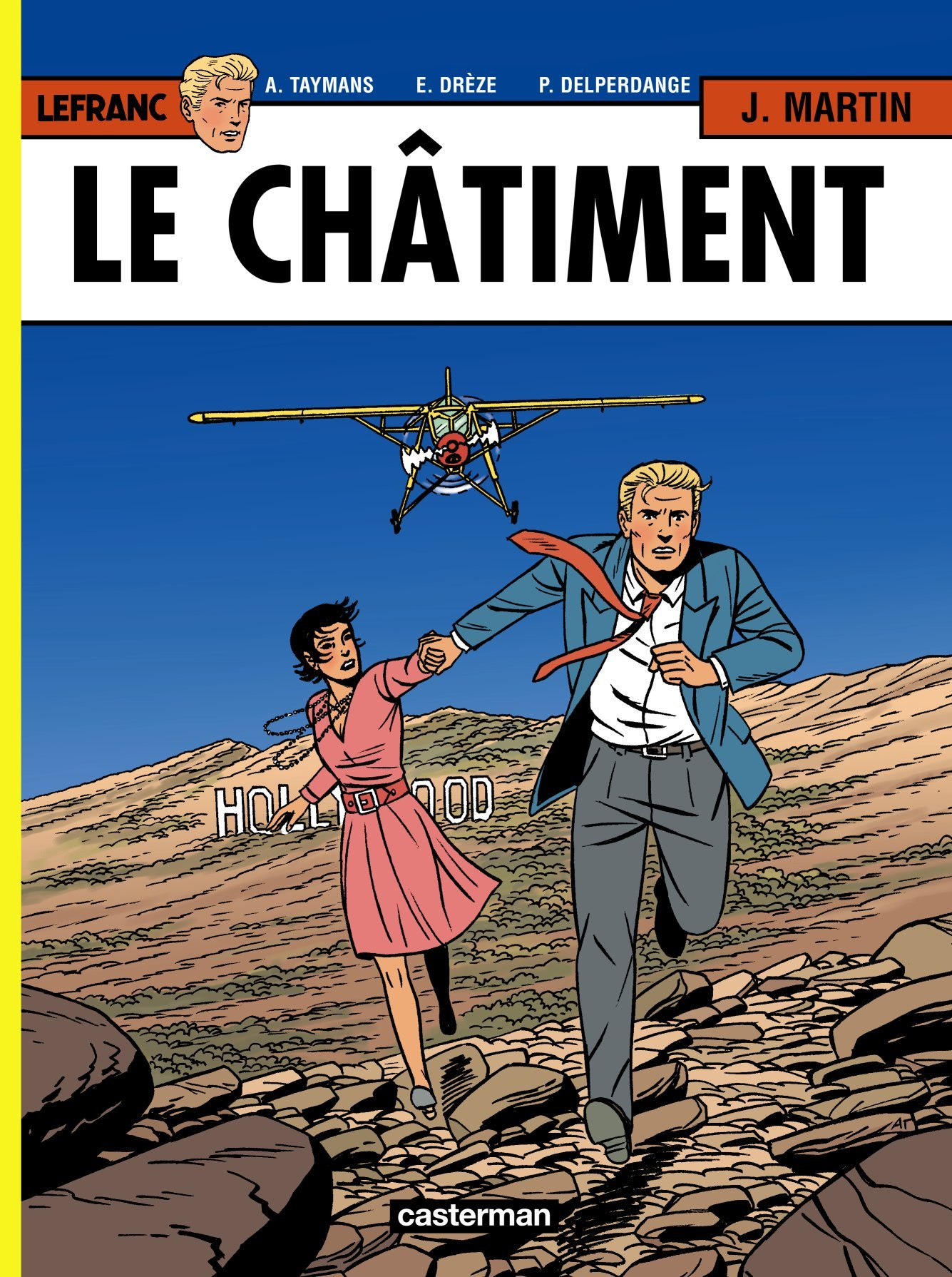 Le Chatiment
