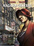 Magasin General - T05 - Montreal