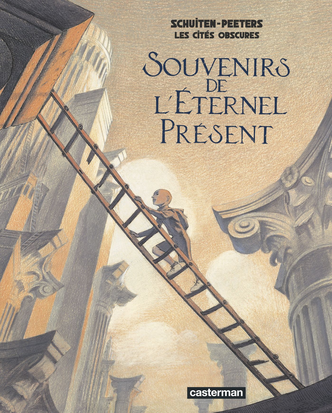 Souvenirs De L'Eternel Present