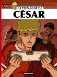 Alix - T29 - Le Testament De Cesar