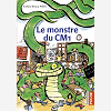 Monstre Du Cm1 (Le)