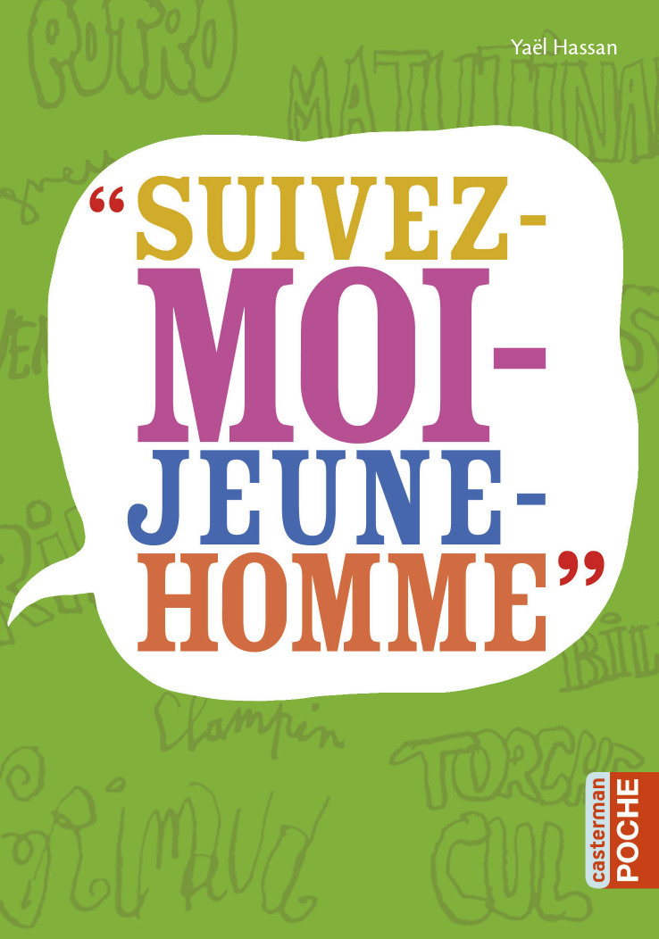 Suivez-Moi-Jeune-Homme