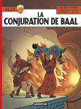 Alix - T30 - La Conjuration De Baal