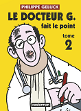 Docteur G - T02 - Le Docteur G. Fait Le Point