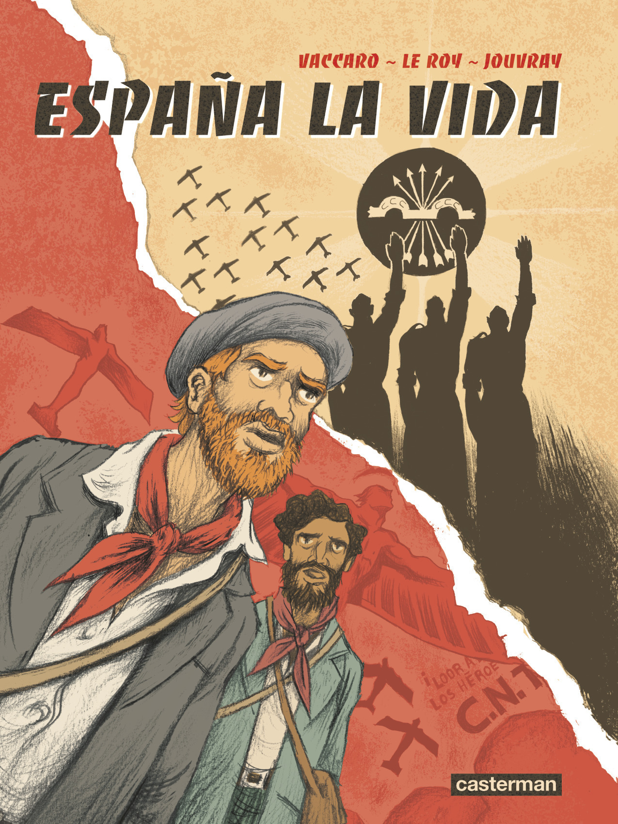 Espana La Vida