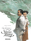 Les Derniers Jours De Stefan Zweig