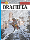 Les Albums De Jhen - T14 - Draculea - Jhen