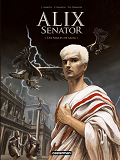 Alix Senator - T01 - Les Aigles De Sang