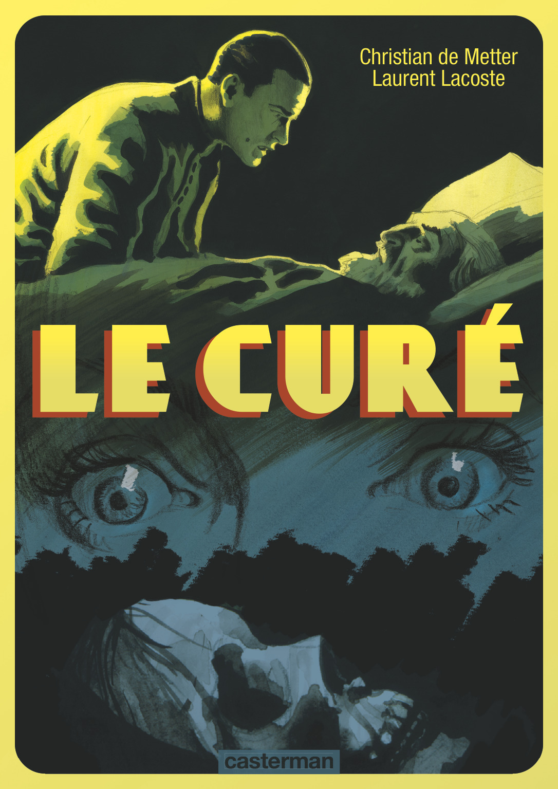 Le Cure