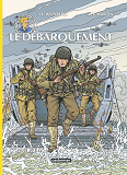 Le Debarquement