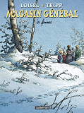 Magasin General - T08 - Les Femmes