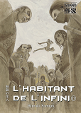 L'Habitant De L'Infini - T27 - L' Habitant De L'Infini