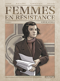 Femmes En Resistance - T02 - Sophie Scholl