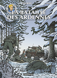 La Bataille Des Ardennes - Voyages De Lefranc