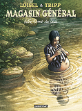 Magasin General - T09 - Notre Dame Des Lacs