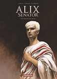 Alix Senator - T01 - Les Aigles De Rome