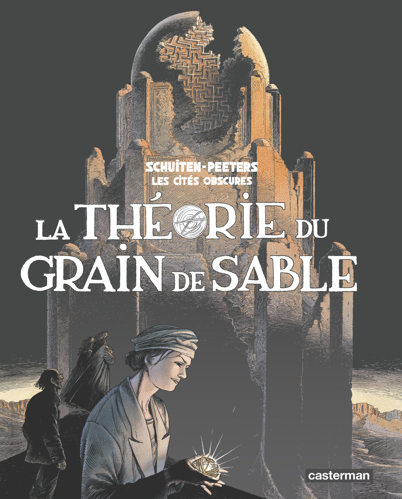 La Theorie Du Grain De Sable