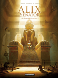 Alix Senator - T02 - Le Dernier Pharaon