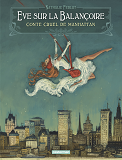 Eve Sur La Balancoire