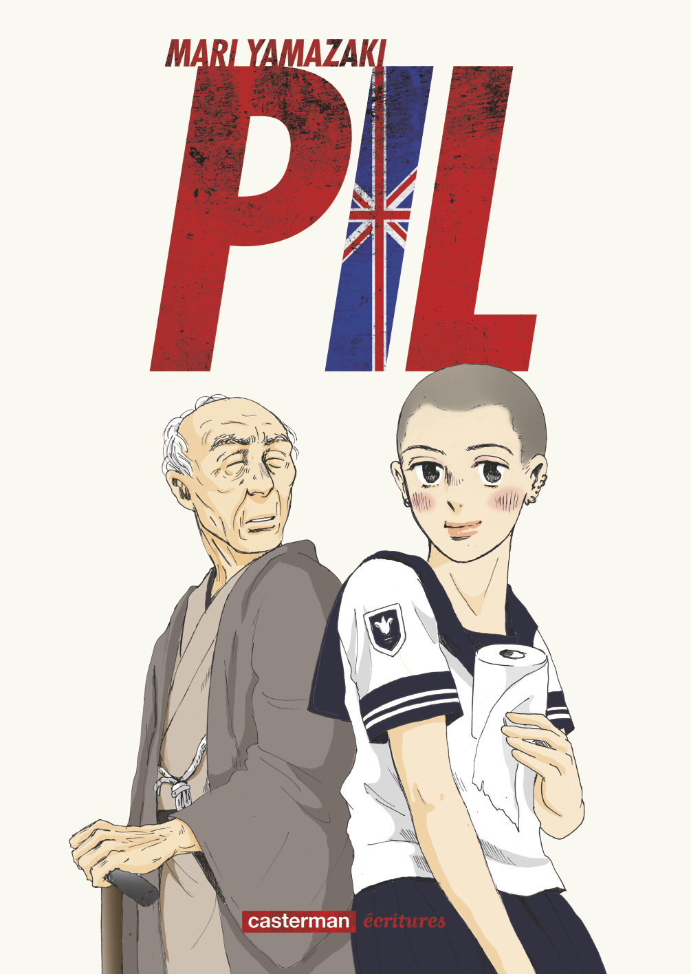 Pil