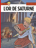 Alix - T35 - L'Or De Saturne