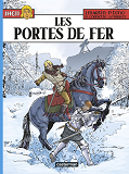 Les Albums De Jhen - T15 - Les Portes De Fer - Jhen