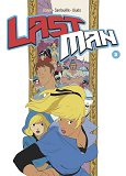 Lastman - T03 - Lastman