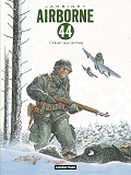 Airborne 44 - T06 - L'Hiver Aux Armes