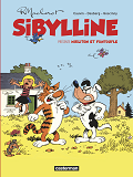 Sibylline - T06 - Sibylline Presente Mirliton Et Pantoufle