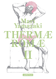 Thermae Romae - T02 - Thermae Romae