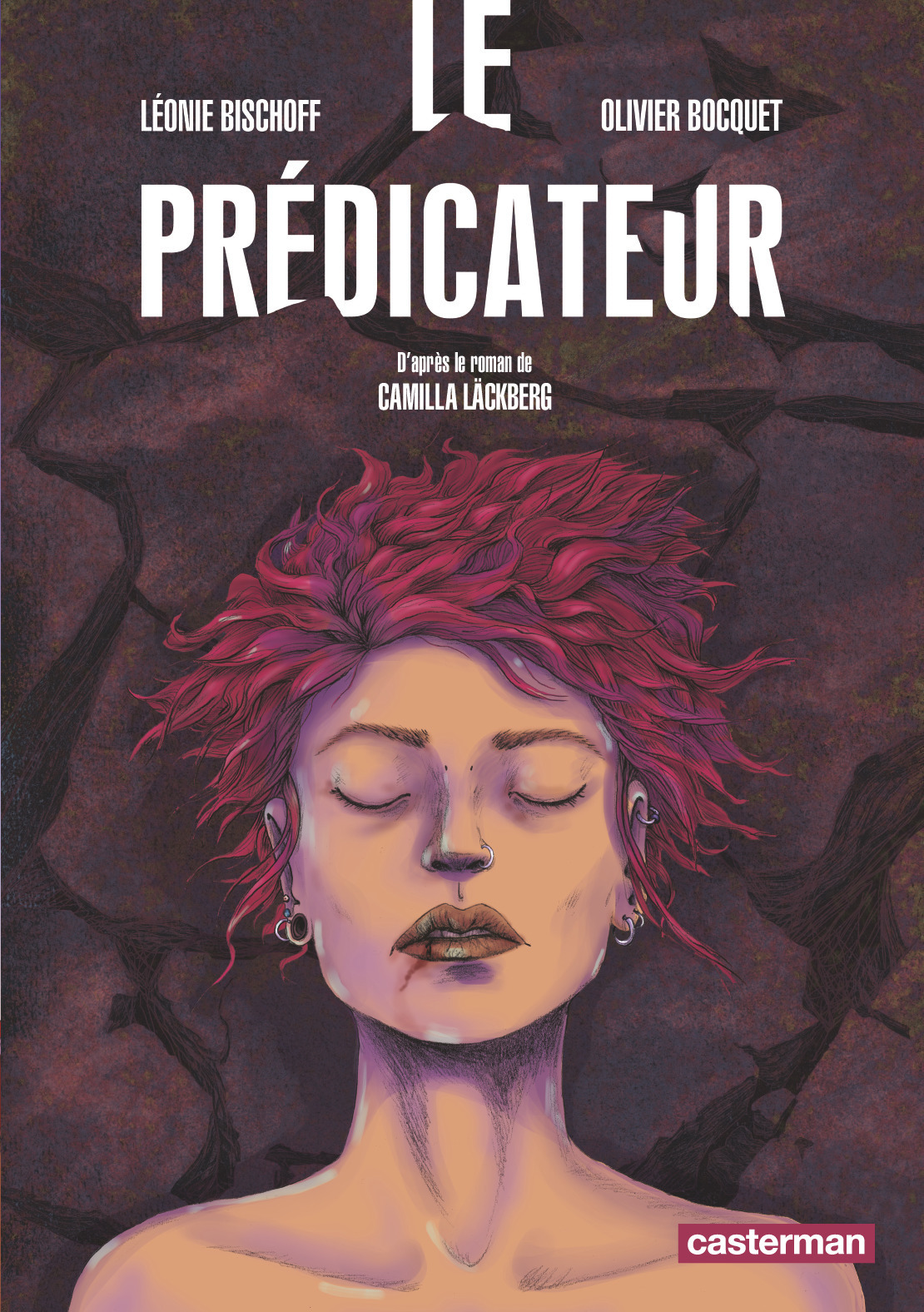 Le Predicateur