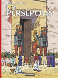 Persepolis