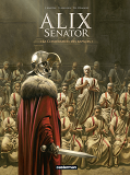 Alix Senator - T03 - La Conjuration Des Rapaces