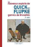 Fac-Similes N&B - T03 - Gamins De Bruxelles