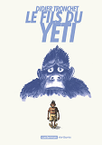 Le Fils Du Yeti