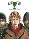 Airborne 44 - T01 - La Ou Tombent Les Hommes