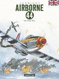 Airborne 44 - T05 - No Way Out - Version Anglaise