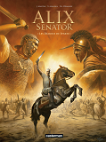 Alix Senator - T04 - Les Demons De Sparte