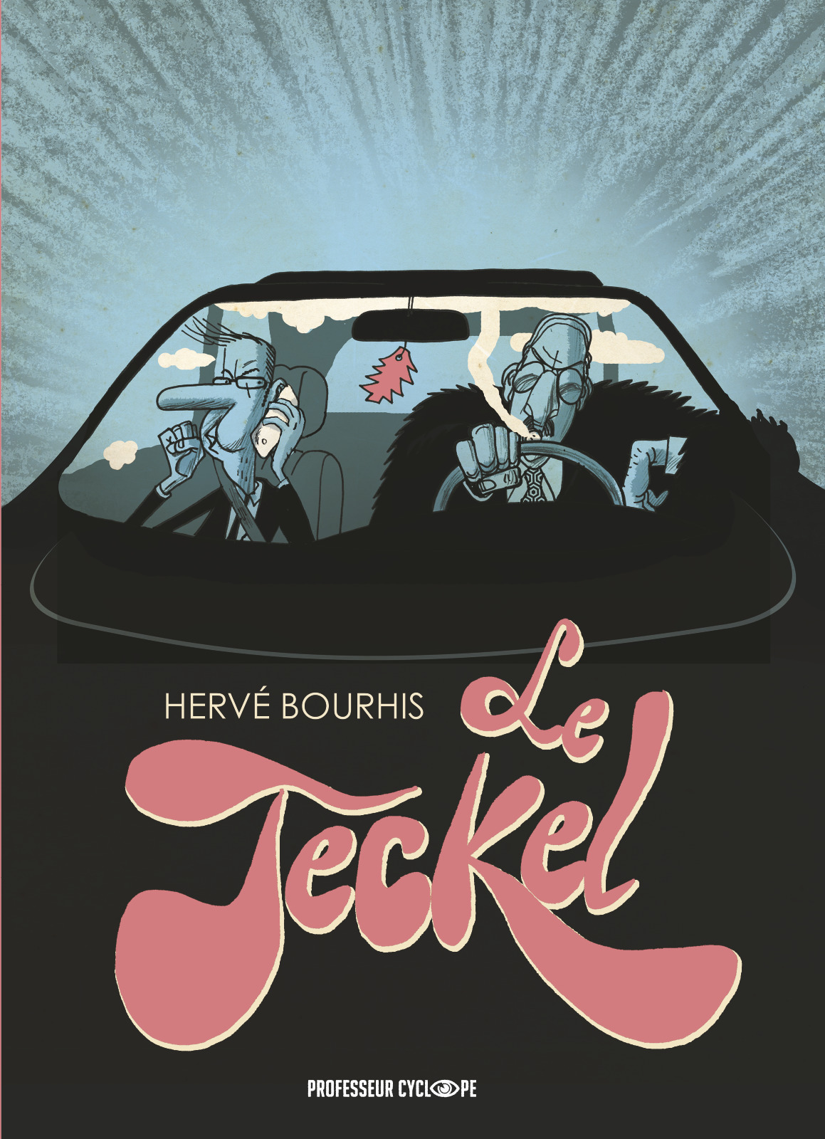 Le Teckel - T01 - Le Teckel