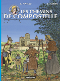 Sur Les Chemins De Compostelle