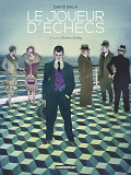Le Joueur D'Echecs - D'Apres Stefan Zweig