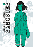 Sangsues - T01 - Sangsues