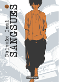 Sangsues - T02 - Sangsues