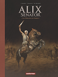 Alix Senator - T04 - Les Demons De Sparte
