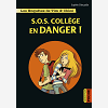 Les Enquetes De Tim Et Chloe - T04 - S.O.S. College En Danger!