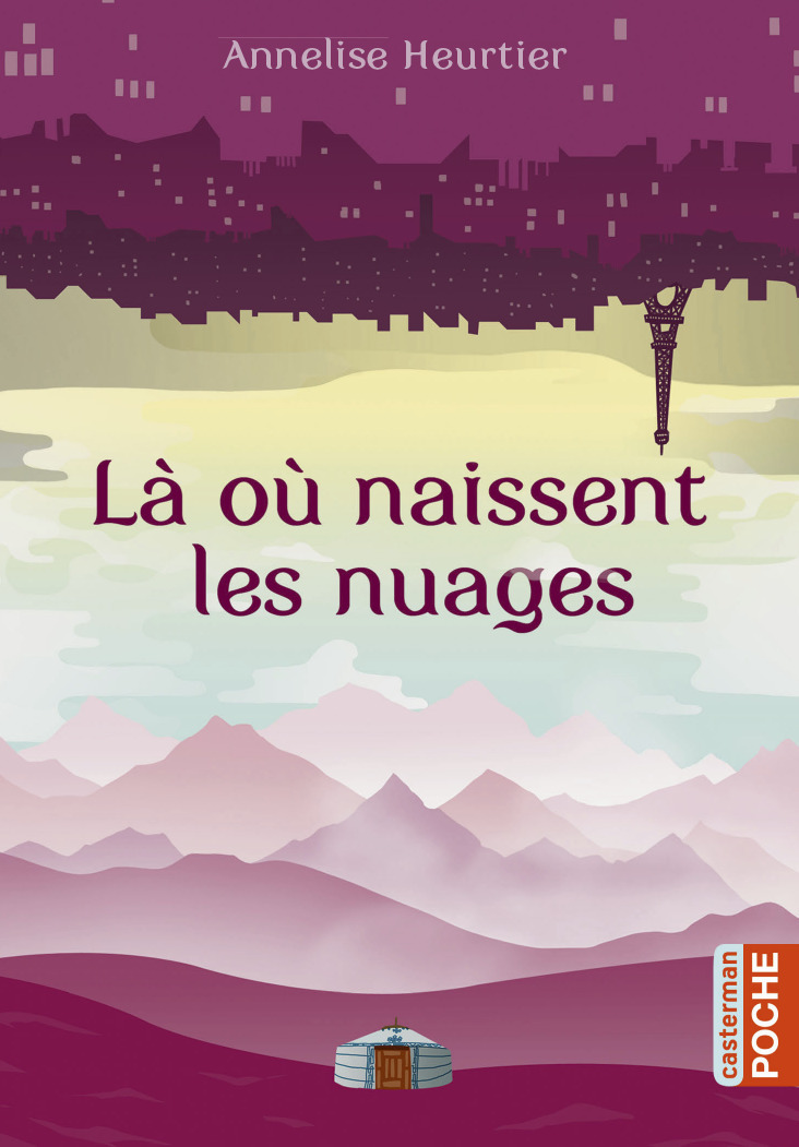 La Ou Naissent Les Nuages