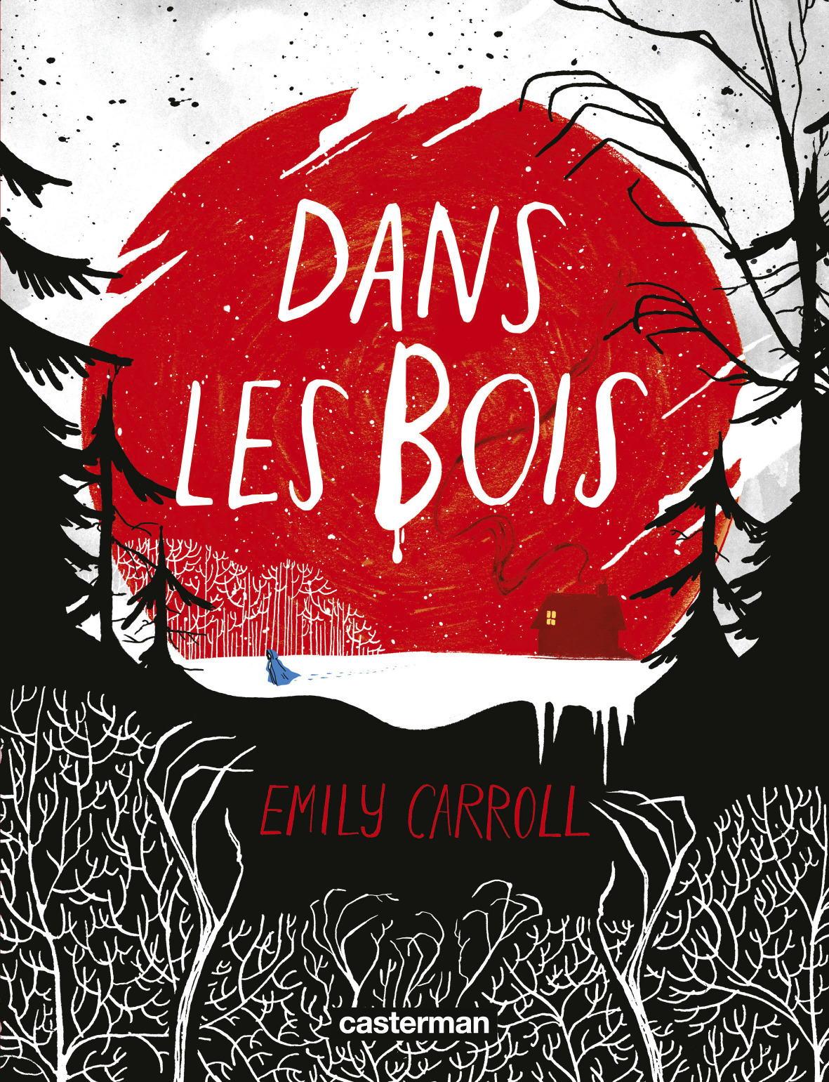 Dans Les Bois