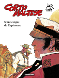 Corto Maltese - T02 - Sous Le Signe Du Capricorne