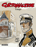 Corto Maltese - T10 - Tango